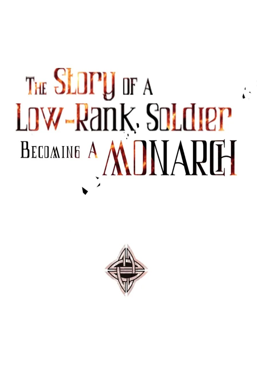 The Story of a Low-Rank Soldier Becoming a Monarch Chapter 58 2